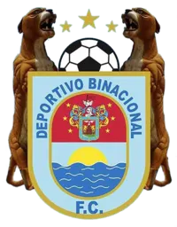 Binacional