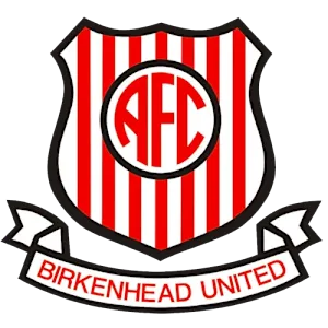 Birkenhead United