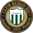 Rubio Ñu (W)