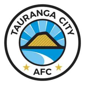 Tauranga City United Afc
