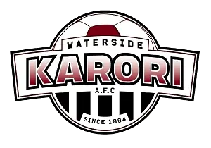 Waterside Karori AFC