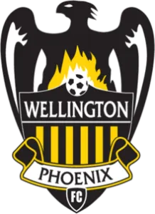 Wellington Phoenix II